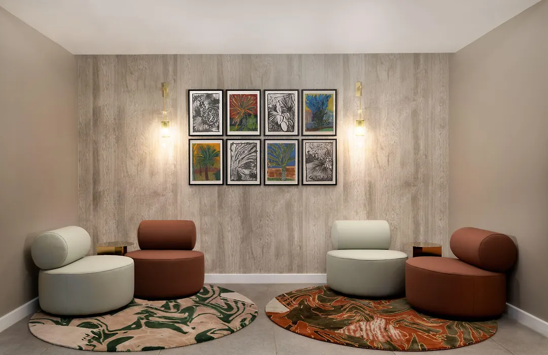 The Lincoln Suites-1