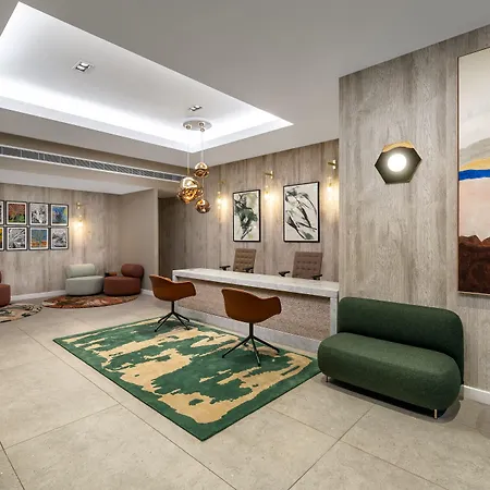 The Lincoln Suites-3