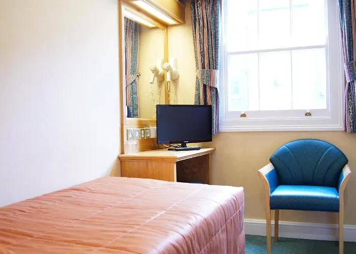 The Nayland Hotel Londres
